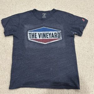 LEAGUE. Martha’s Vineyard T-Shirt